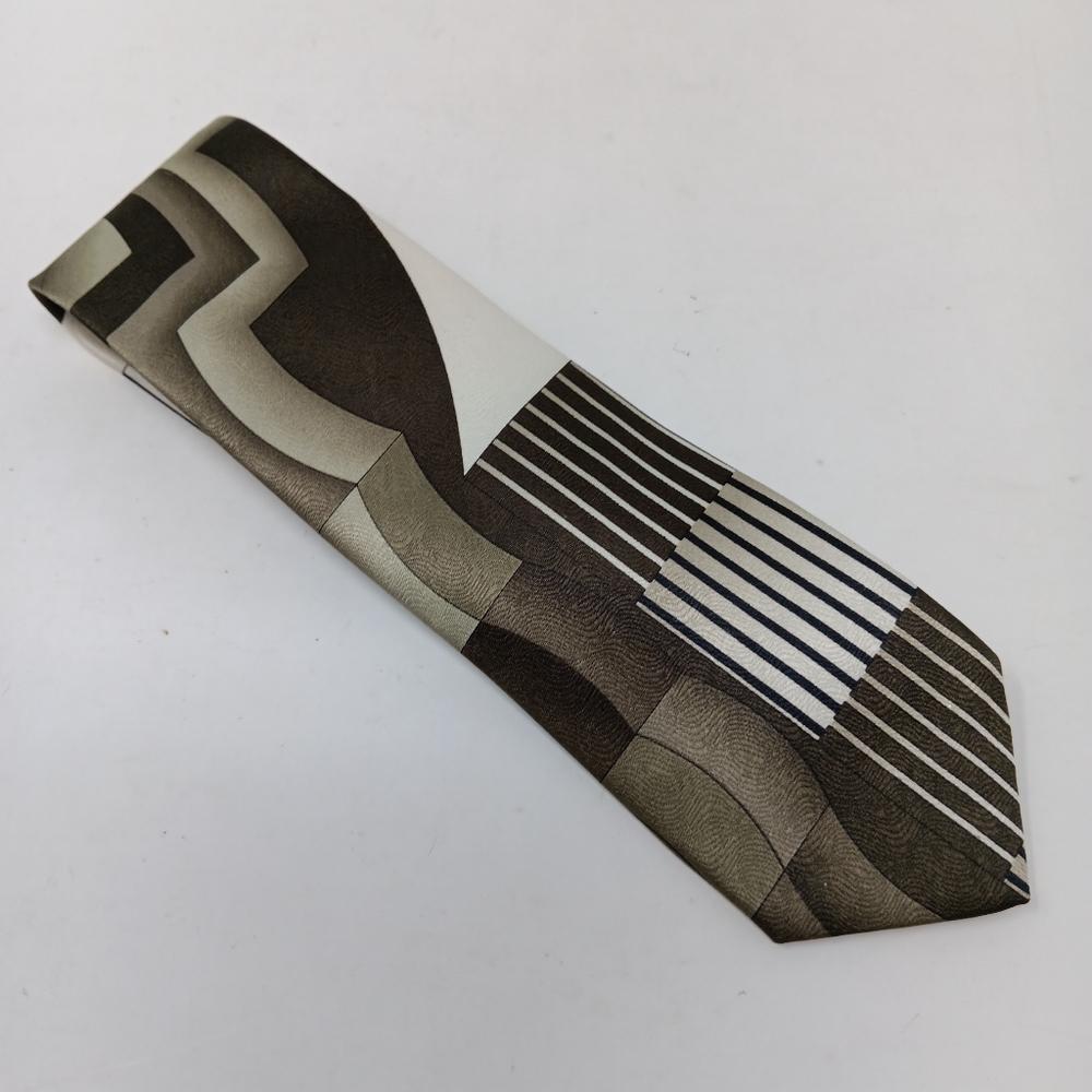 Vintage Carlo Palazzi Tie #287